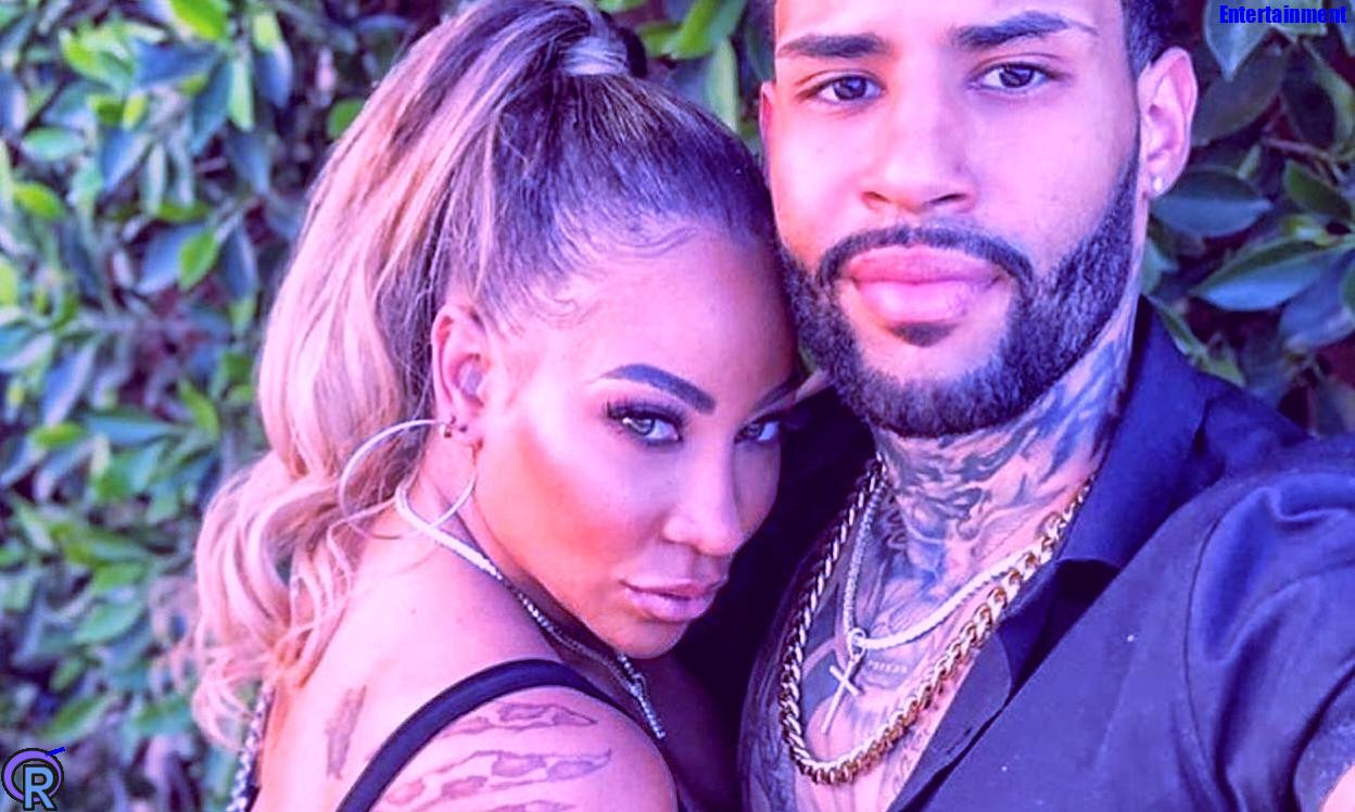 Hazel E Dating History